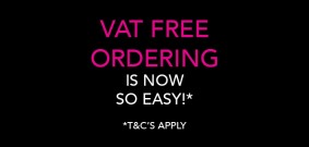 VAT Free