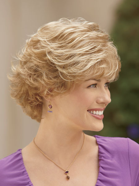 Whisperlite Colour Me Beautiful Wig By Paula Young Ladies Womens Wigs Hothair Wigs 1487