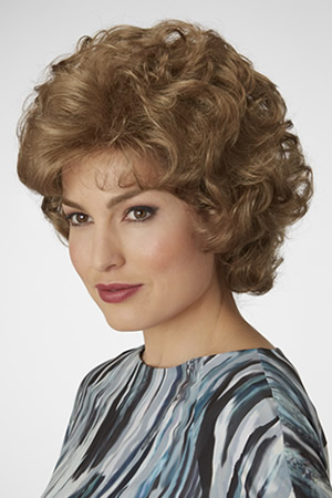 Jacqueline on sale ladies wigs