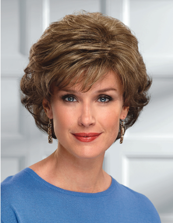 Ellie Wig by Paula Young Hothair Wigs Hairpieces