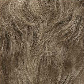 18/22 Sahara- Light Ash Brown/ Light Blonde Frosted