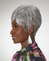 Esteem Wig by Natural Image