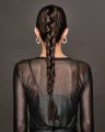 26" Braid me Up Pony by Hairdo