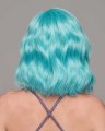 Blue Babe Wig by Hairdo