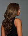 Long Tousled Waves Wig by Hairdo