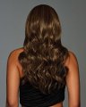 Long Tousled Waves Wig by Hairdo