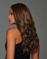 Long Tousled Waves Wig by Hairdo