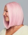 Sweetly Pink Children's Wig by Hairdo