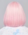 Sweetly Pink Children's Wig by Hairdo