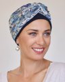 Opera Turban by NJ Creation