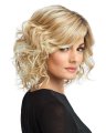 It Curl Wig by Raquel Welch