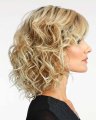 It Curl Wig by Raquel Welch