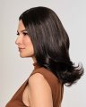 On Key 16" Human Hair Top Piece by Raquel Welch Transformations