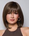 Straight to Camera Wig by Raquel Welch Sheer Luxury