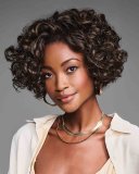 Tierra Wig by Kim Kimble