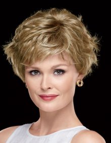 Paula young 2024 wigs ryan