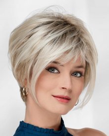 Beckett Wig by Paula young