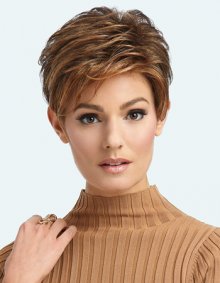 Advanced French Wig by Raquel Welch