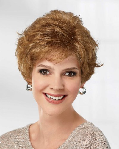 Celebrity Wig by Paula Young (P)