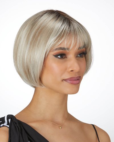 Attract Wig by Natural Image (P)