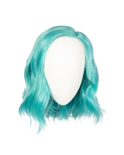 Blue Babe Wig by Hairdo