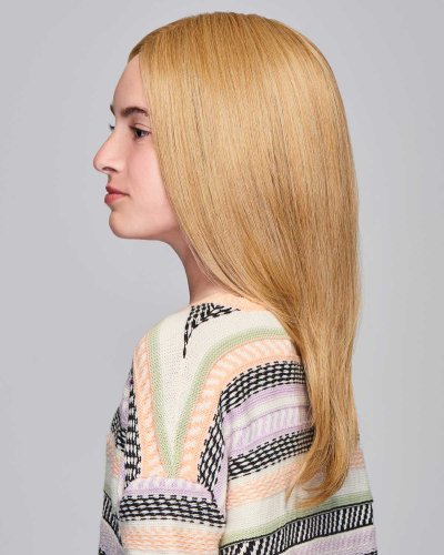 Straight A Style Children's Wig by Hairdo