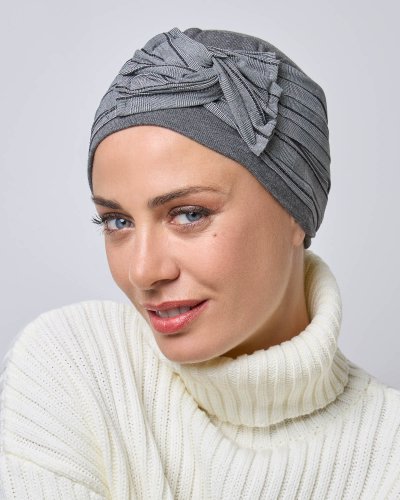 Opera Turban by NJ Creation