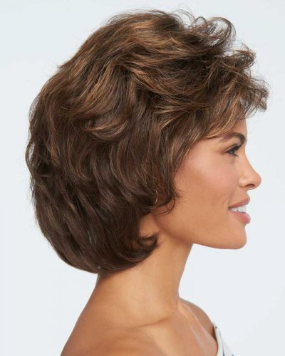 Salsa Wig by Raquel Welch (L)