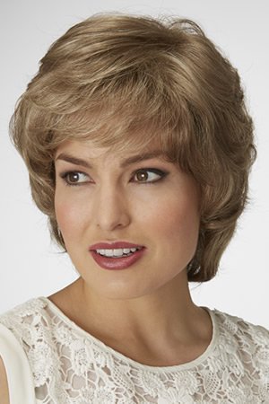 Valencia Wig by Jacqueline Ladies Womens Wigs Hothair Wigs