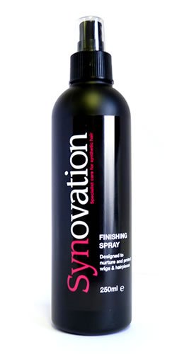 Synovation Finishing Spray 250ml